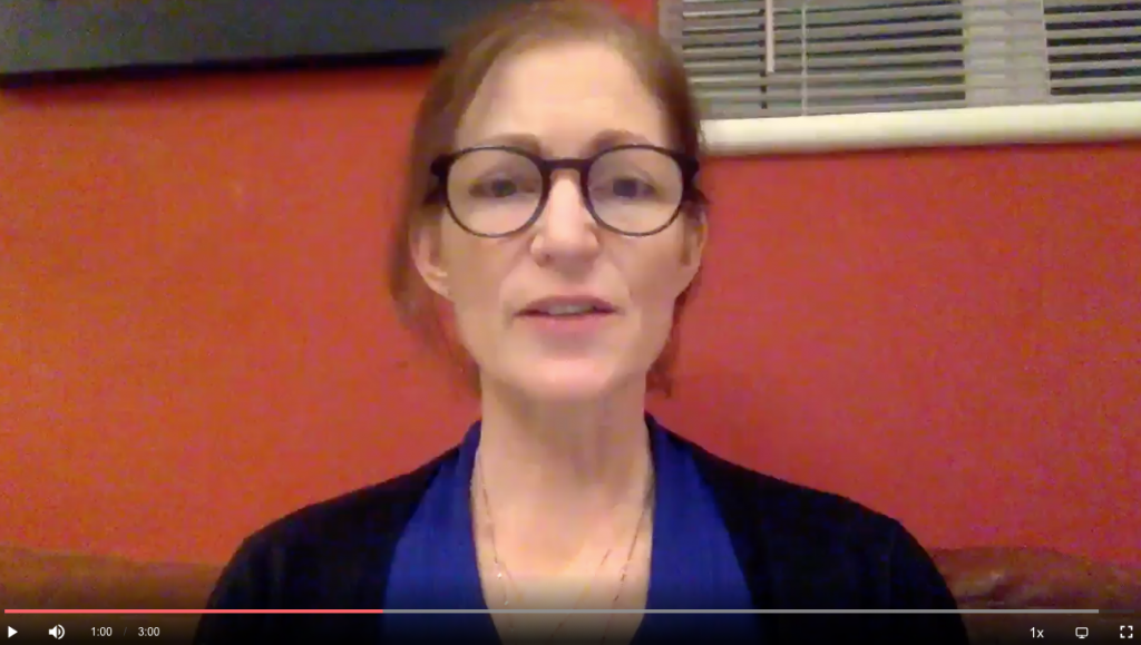 Video: Dr Tess Lawrie appeals to Prime Minister Boris Johnson - British Ivermectin Recommendation Development group
